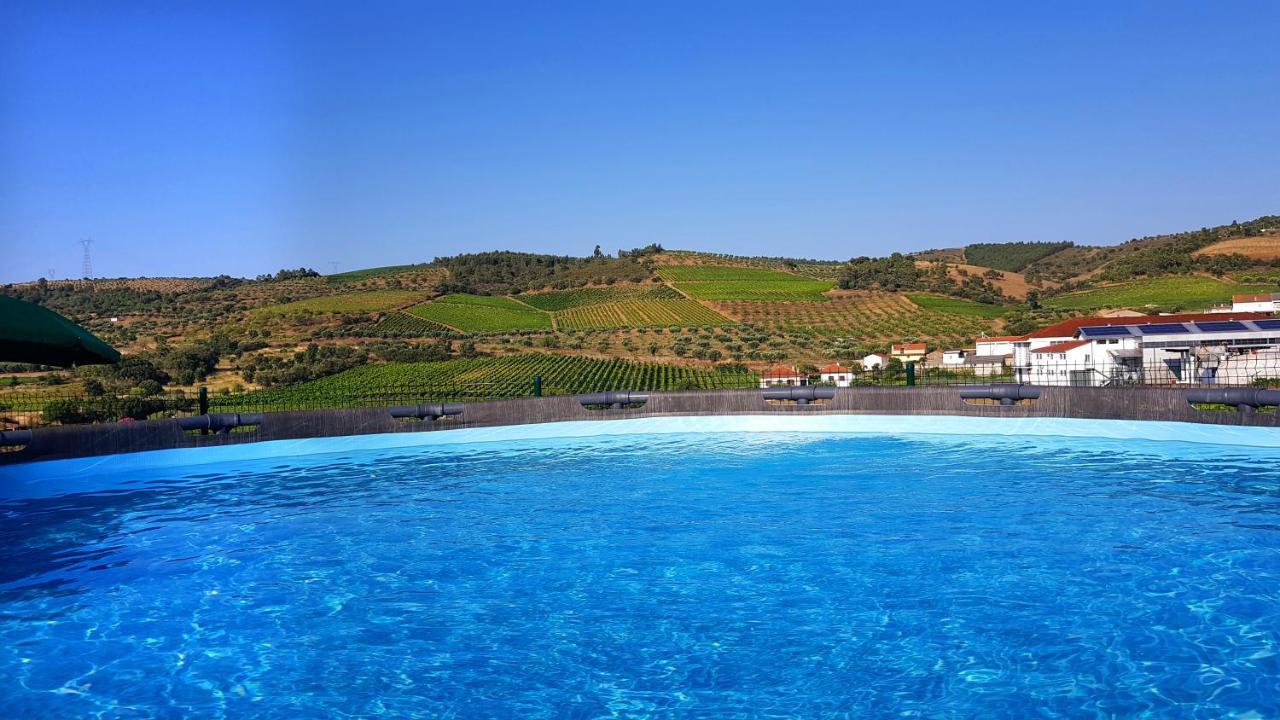 Casa Das Lajes - Alojamento Local Vila Nova de Fozcoa Εξωτερικό φωτογραφία